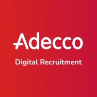 Adecco Digital Recruitment